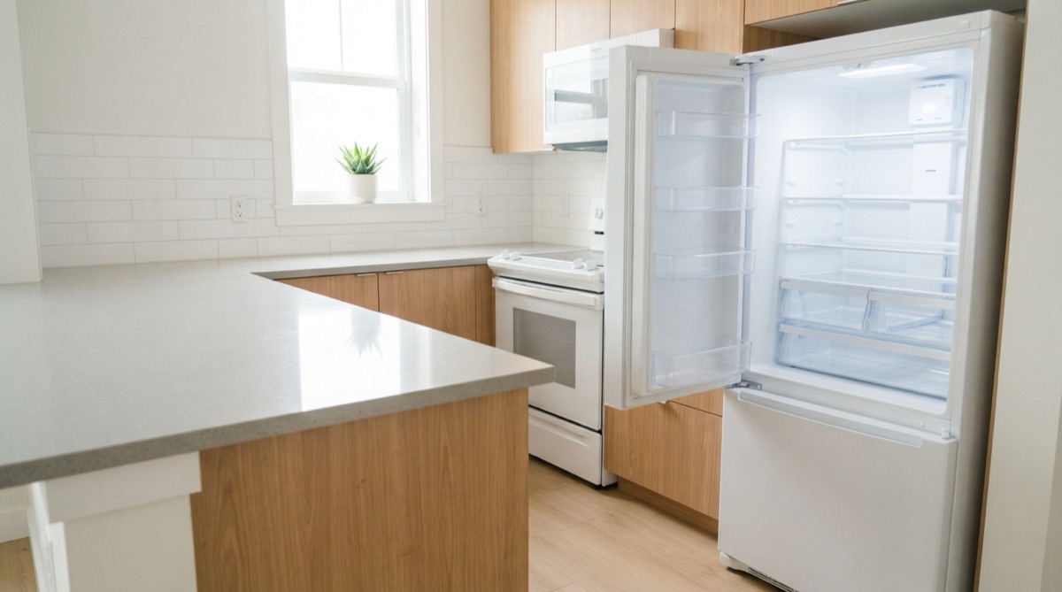 Apartment Move Out Cleaning: Renter Checklist — Elite House Cleaning guide