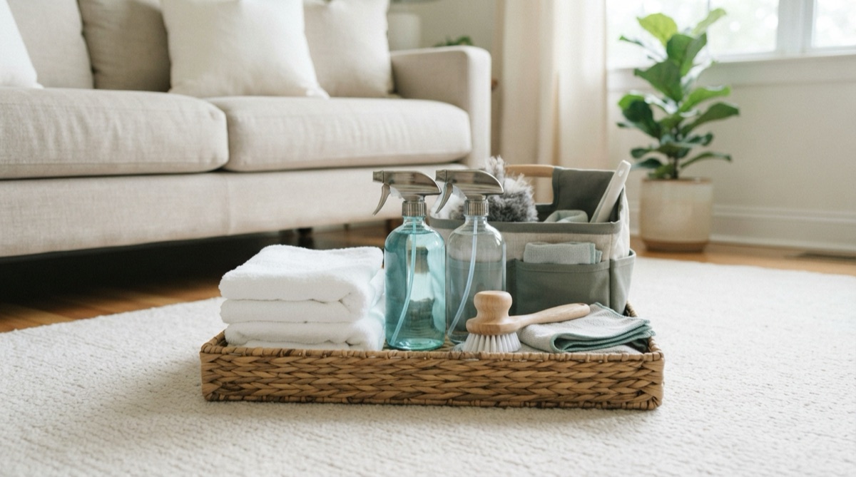 Carpet Stain Removal: Complete Emergency Guide — Elite House Cleaning guide