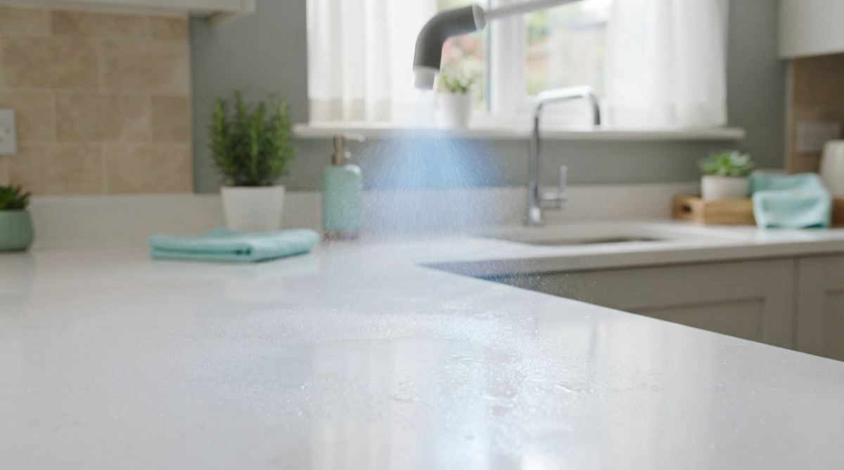 Electrostatic Disinfection: When It Is Worth It — Elite House Cleaning guide