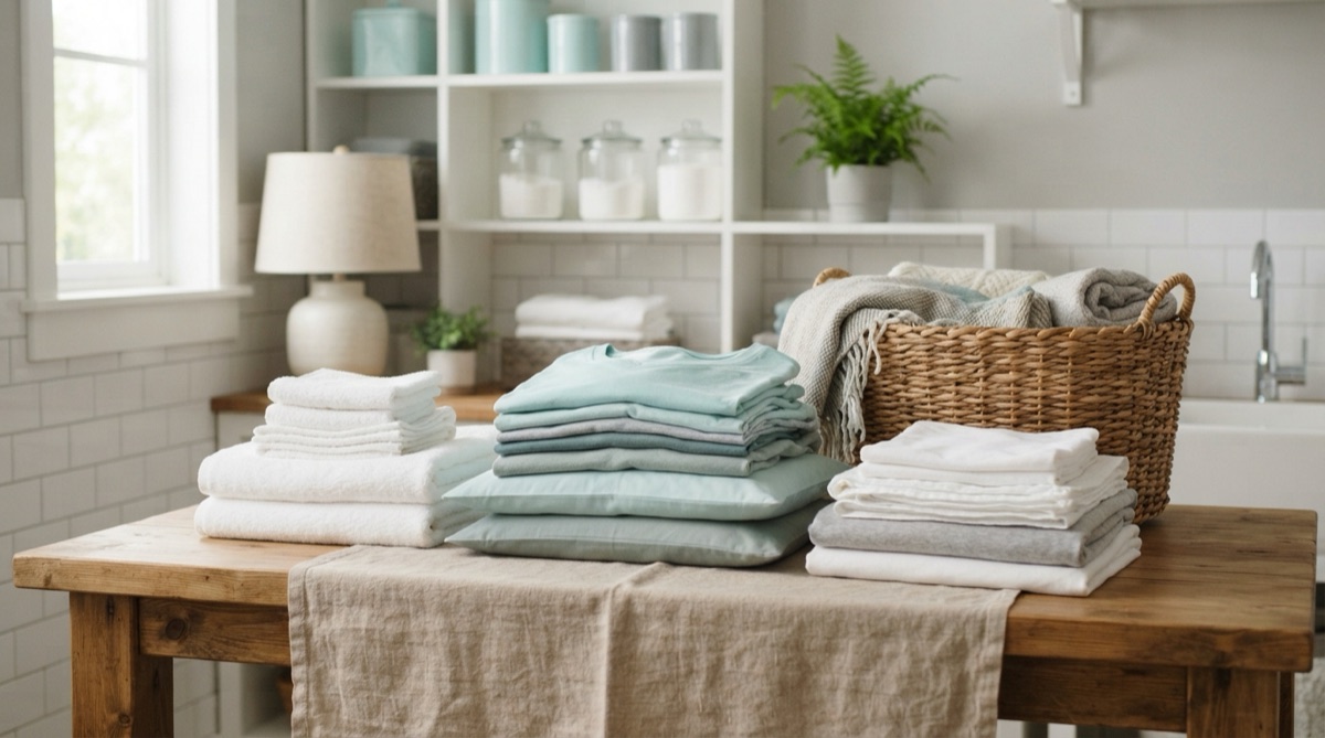 Laundry Symbols Decoded: What Every Tag Icon Means — Elite House Cleaning guide