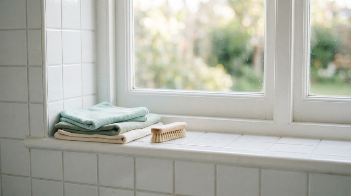 Mold vs. Mildew: Tell the Difference and Remove Both — Elite House Cleaning guide