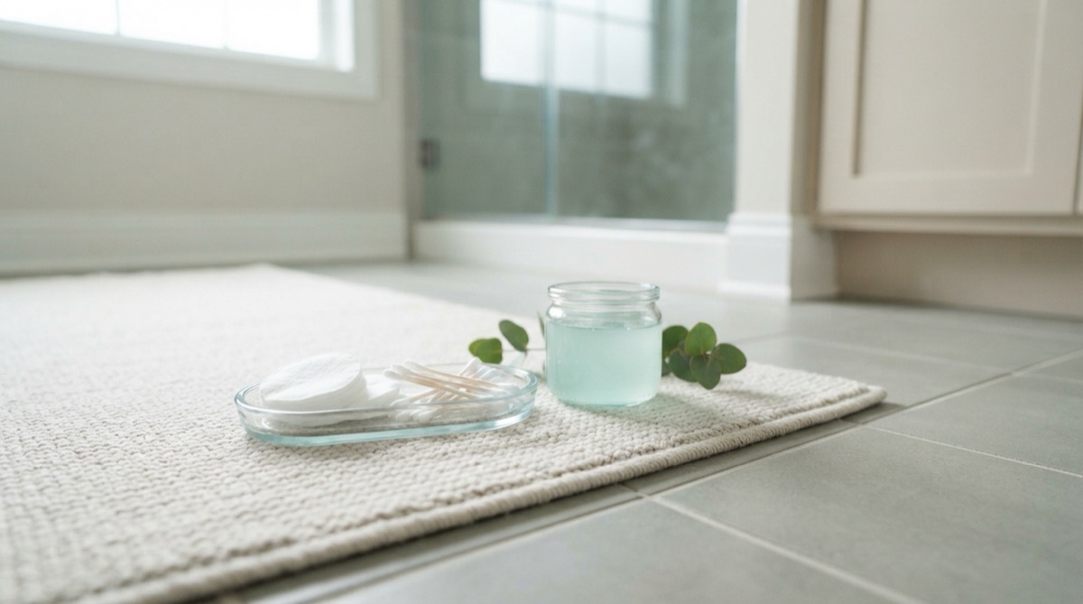 How to Get Nail Polish and Mascara Out of Carpet and Wood — Elite House Cleaning guide