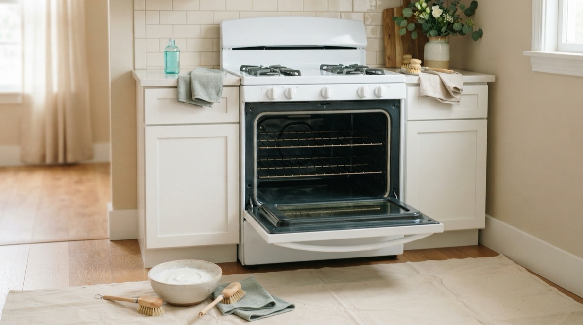 Oven and Stove Cleaning: DIY vs. Pro Results — Elite House Cleaning guide