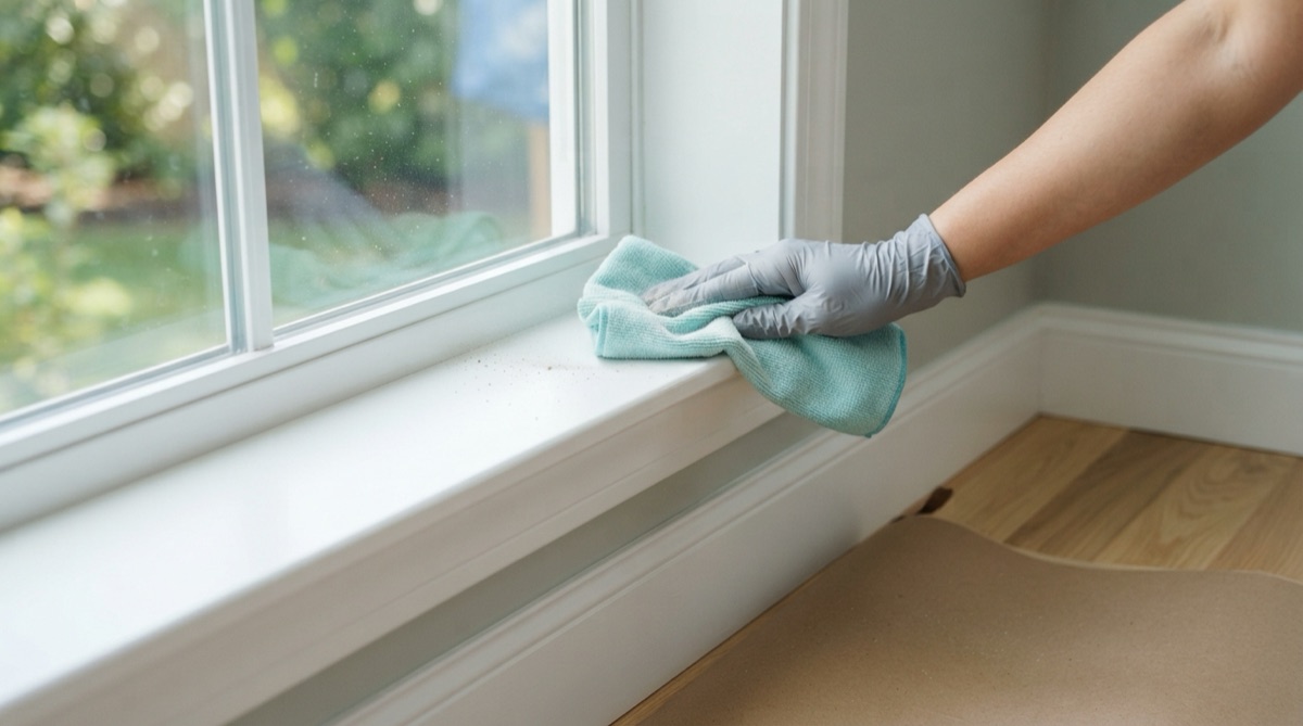 Post-Construction Cleaning Costs and Scope — Elite House Cleaning guide