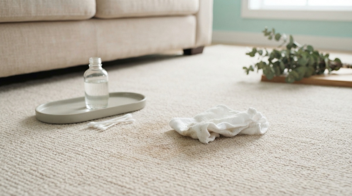 Rubbing Alcohol to Remove Stains: What Works — Elite House Cleaning guide