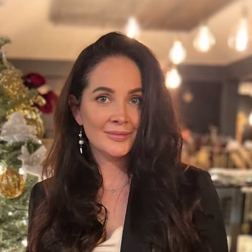 Marharyta Hryban — Founder & Owner, Elite House Cleaning